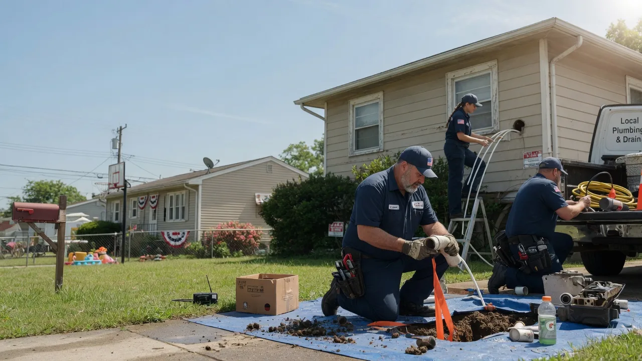 Faucet Repair in Rineyville, KY near me